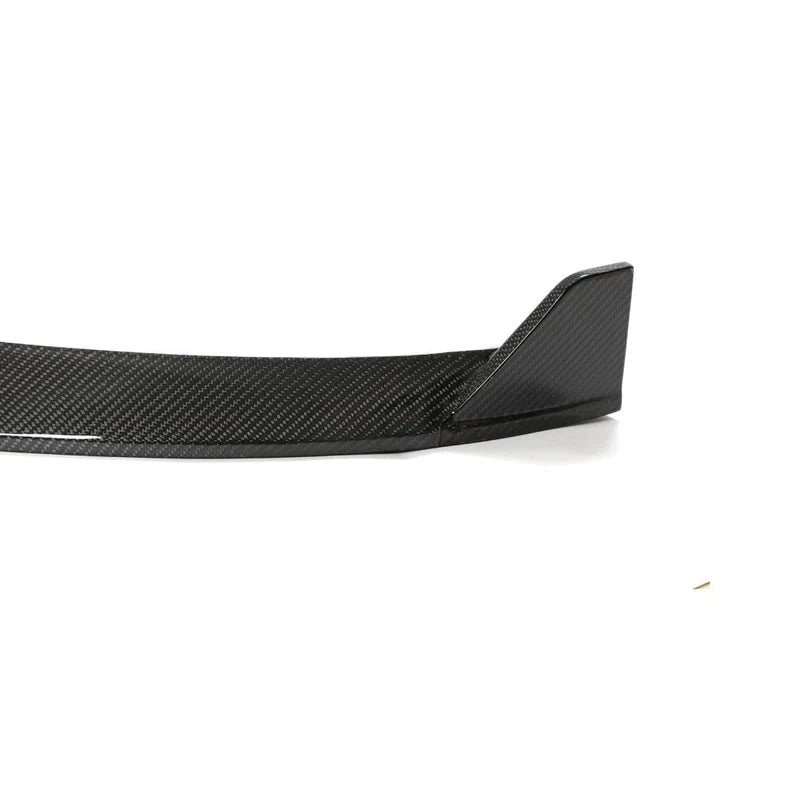Mercedes Benz W213 E-Class – Carbon Fiber Front Lip