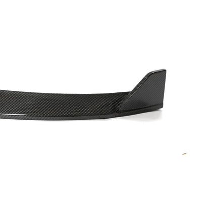 Mercedes Benz W213 E-Class – Carbon Fiber Front Lip