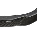 Mercedes Benz W213 E-Class – Carbon Fiber Front Lip