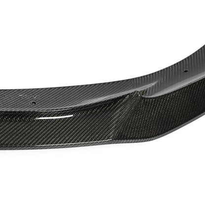 Mercedes Benz W213 E-Class – Carbon Fiber Front Lip