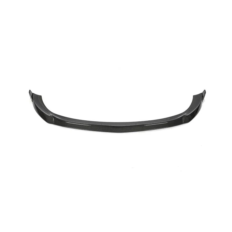 Mercedes Benz W213 E-Class – Carbon Fiber Front Lip