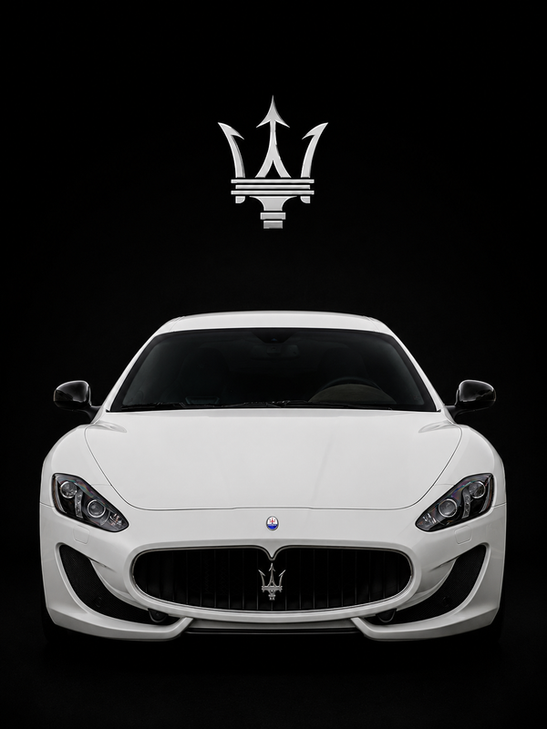 Maserati