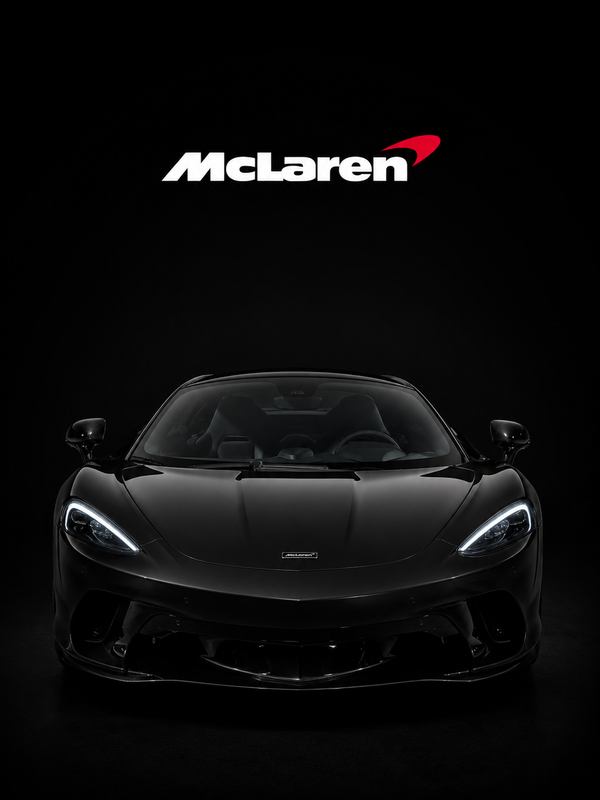 McLaren
