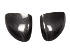 McLaren 540C / 570S / 650S / 675LT / 720S / GT – Carbon Fiber Mirror Cap Replacement