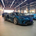 McLaren GT – Carbon Fiber AP Style Front Lip