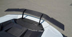 Lamborghini Huracan Evo – Carbon Fiber Wing