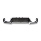 BMW F10 M5 & 5 Series - OE Style Carbon Fiber Rear Diffuser