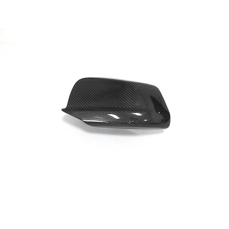 BMW F10 5 Series Pre-LCI - OEM Style Carbon Fiber Mirror Cap Set