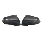 BMW F22 2 Series / F30 3 Series / F32 4 Series - OEM Style Carbon Fiber Mirror Caps