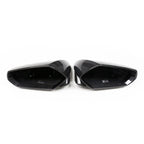 Lamborghini Aventador LP700 / LP720 / LP750 / SVJ - OEM Style Carbon Fiber Mirror Cap Set
