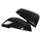 Toyota A90 GR Supra - OEM Style Carbon Fiber Mirror Cap Set