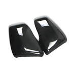 Toyota A90 GR Supra - OEM Style Carbon Fiber Mirror Cap Set