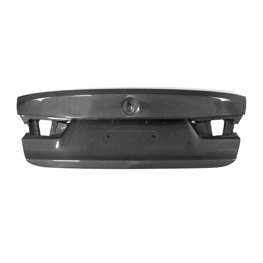 BMW G80 M3 & G20 3 Series - OEM Style Carbon Fiber Rear Trunk