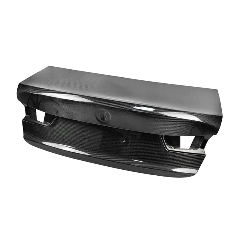 BMW G80 M3 & G20 3 Series - OEM Style Carbon Fiber Rear Trunk