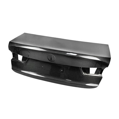 BMW G80 M3 & G20 3 Series - OEM Style Carbon Fiber Rear Trunk