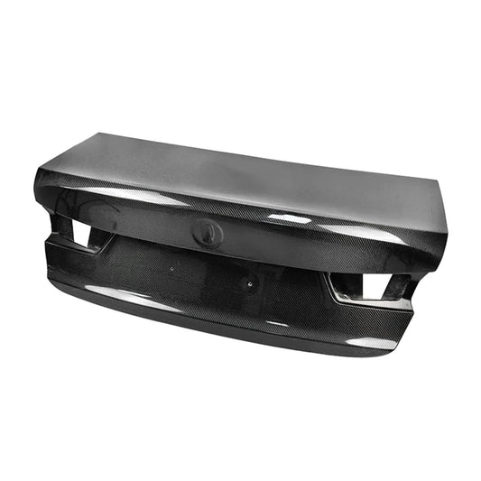 BMW G80 M3 & G20 3 Series - OEM Style Carbon Fiber Rear Trunk