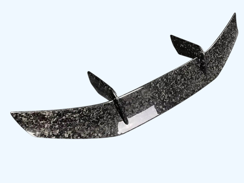 Lamborghini Huracan – Forged Carbon Fiber Performante Style Wing