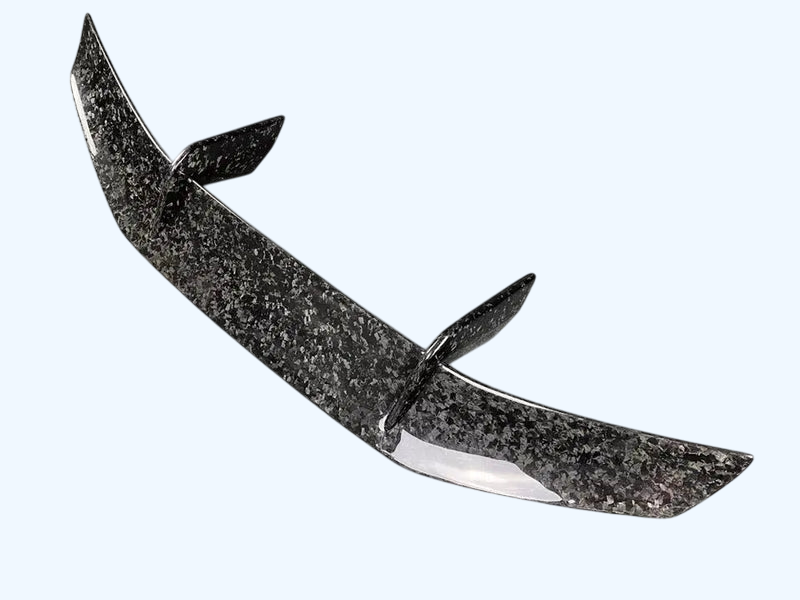 Lamborghini Huracan – Forged Carbon Fiber Performante Style Wing