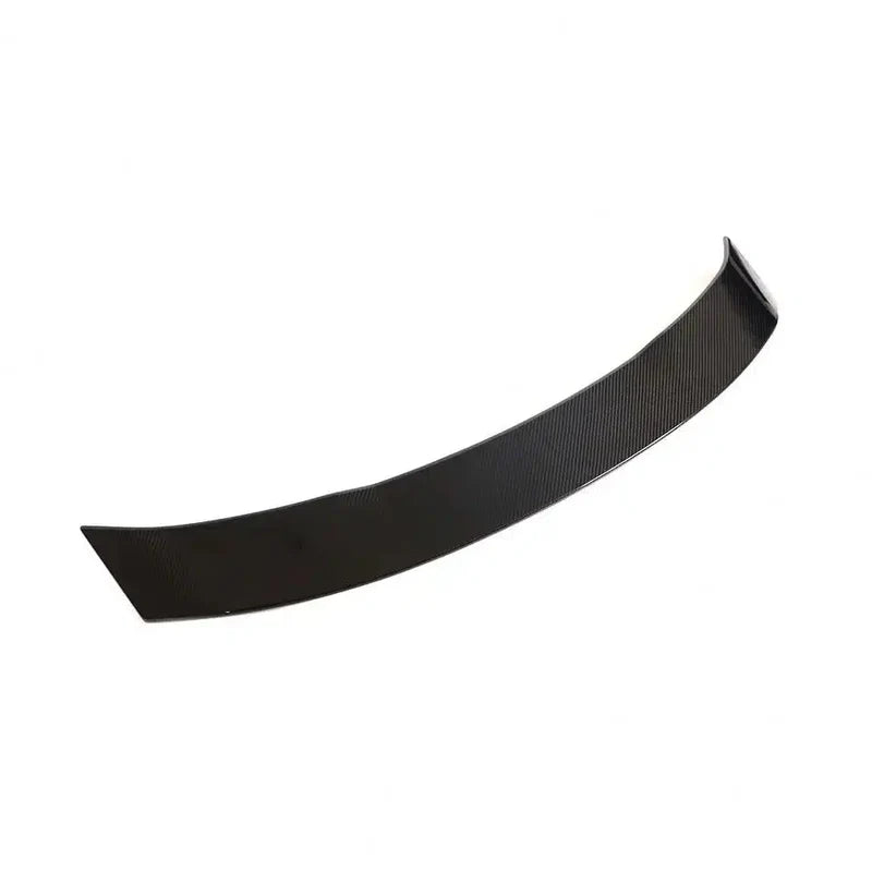 Porsche 911 991 GTS / 911 Turbo Coupe (2016–2019) – Carbon Fiber Rear Spoiler