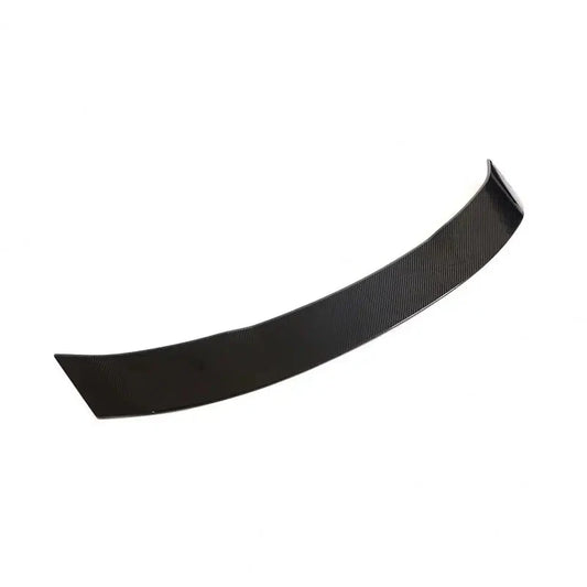 Porsche 911 991 GTS / 911 Turbo Coupe (2016–2019) – Carbon Fiber Rear Spoiler