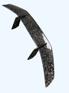 Lamborghini Huracan – Forged Carbon Fiber Performante Style Wing