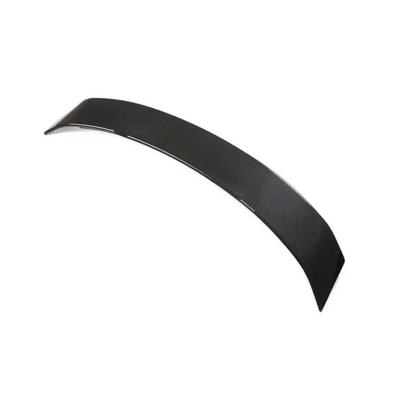 Porsche 911 991 GTS / 911 Turbo Coupe (2016–2019) – Carbon Fiber Rear Spoiler