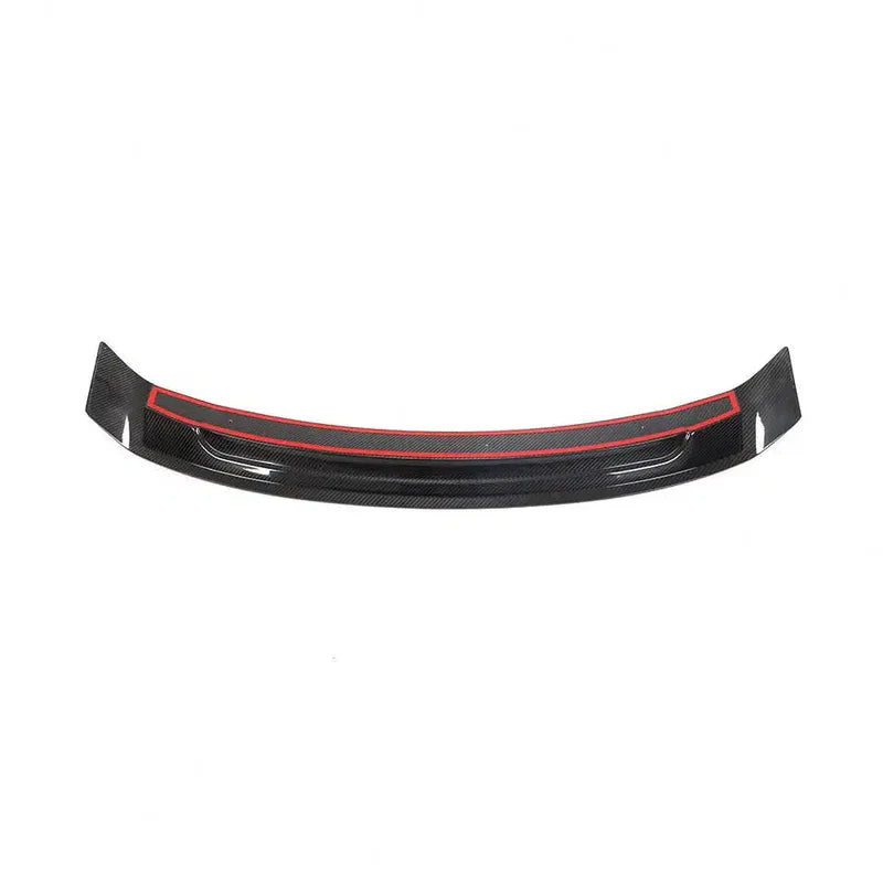 Porsche 911 991 GTS / 911 Turbo Coupe (2016–2019) – Carbon Fiber Rear Spoiler