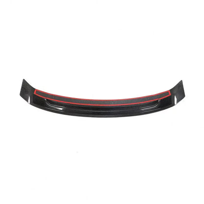 Porsche 911 991 GTS / 911 Turbo Coupe (2016–2019) – Carbon Fiber Rear Spoiler