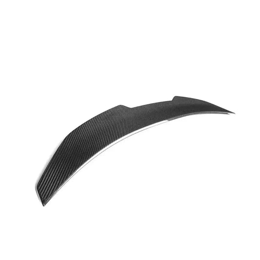 Audi S6/A6 Carbon Fiber PSM Style Spoiler