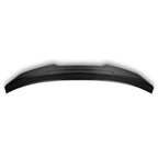 BMW F10 M5 & 5 Series - PSM Style Carbon Fiber Trunk Spoiler