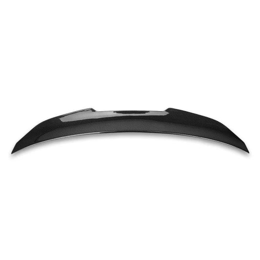 BMW F32 / F33 / F36 4 Series - PSM Style Carbon Fiber Trunk Spoiler