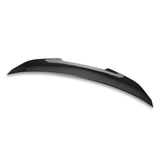 BMW F32 / F33 / F36 4 Series - PSM Style Carbon Fiber Trunk Spoiler