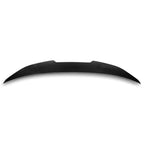 BMW F80 M3 & F30 3 Series - PSM Style Carbon Fiber Trunk Spoiler