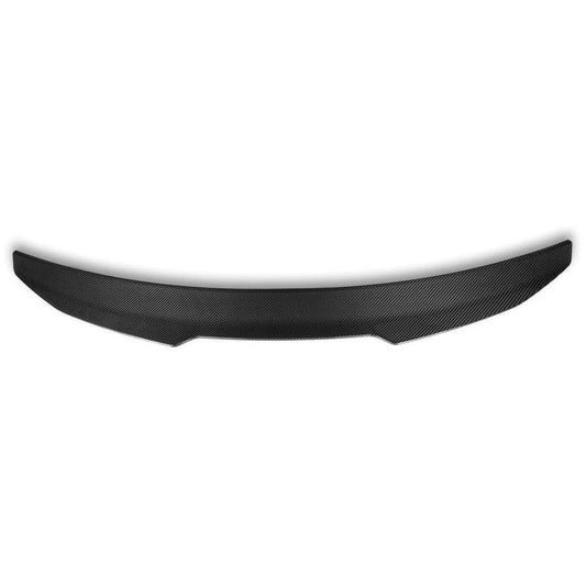 BMW F90 M5 & G30 5 Series - PSM Style Carbon Fiber Trunk Spoiler