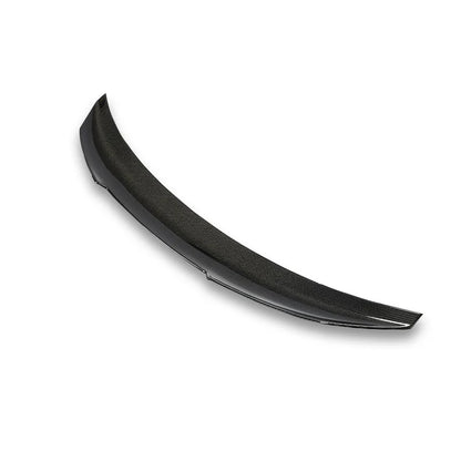BMW G26 4 Series & i4 - PSM Style Carbon Fiber Trunk Spoiler
