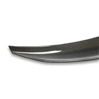 BMW G26 4 Series & i4 - PSM Style Carbon Fiber Trunk Spoiler