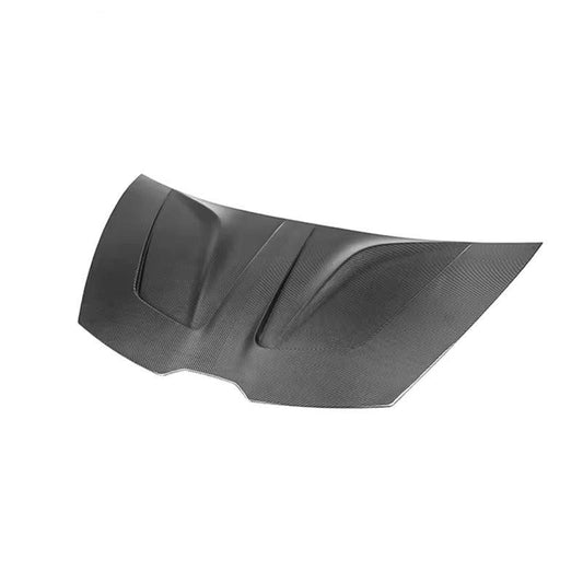 Lamborghini Huracan – PT Style Carbon Fiber Hood