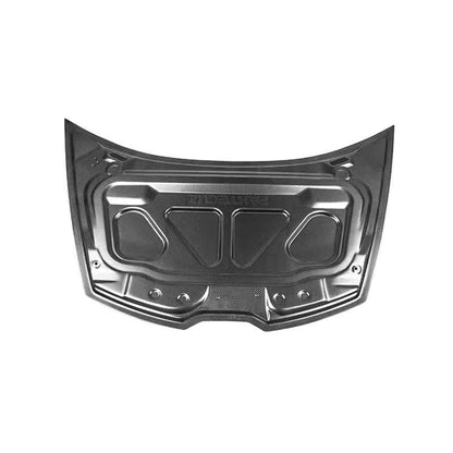 Lamborghini Huracan – PT Style Carbon Fiber Hood
