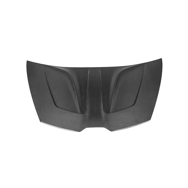 Lamborghini Huracan – PT Style Carbon Fiber Hood