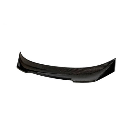 Nissan 400Z RZ34 - Carbon Fiber Duckbill Spoiler