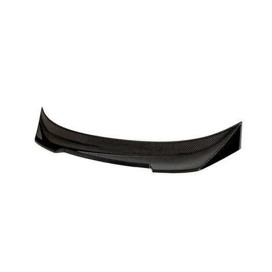Nissan 400Z RZ34 - Carbon Fiber Duckbill Spoiler