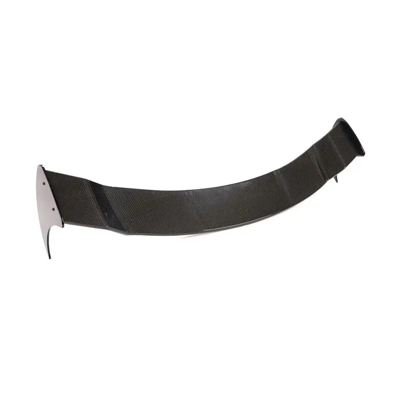 Porsche 911 Turbo S Cabriolet (2014–2016) – Carbon Fiber Rear Wing