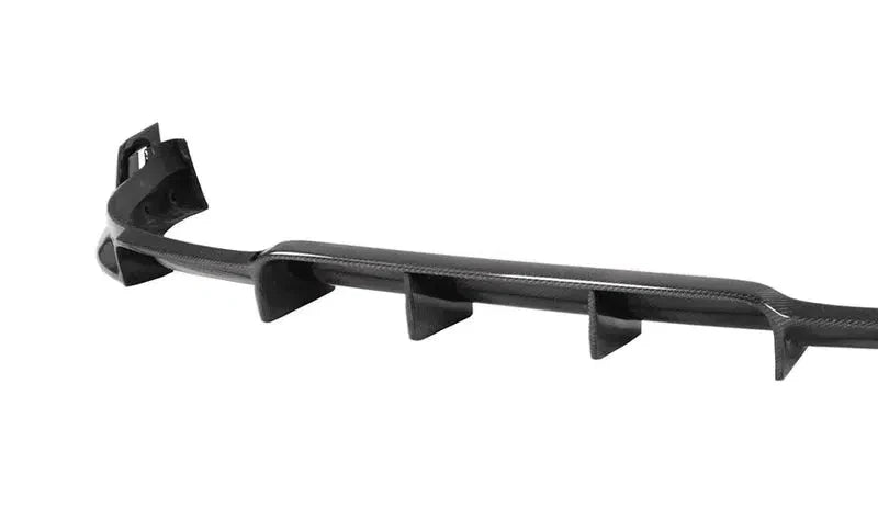 Porsche 911 992.1 Carrera (2019-2025) – Carbon Fiber Rear Diffuser