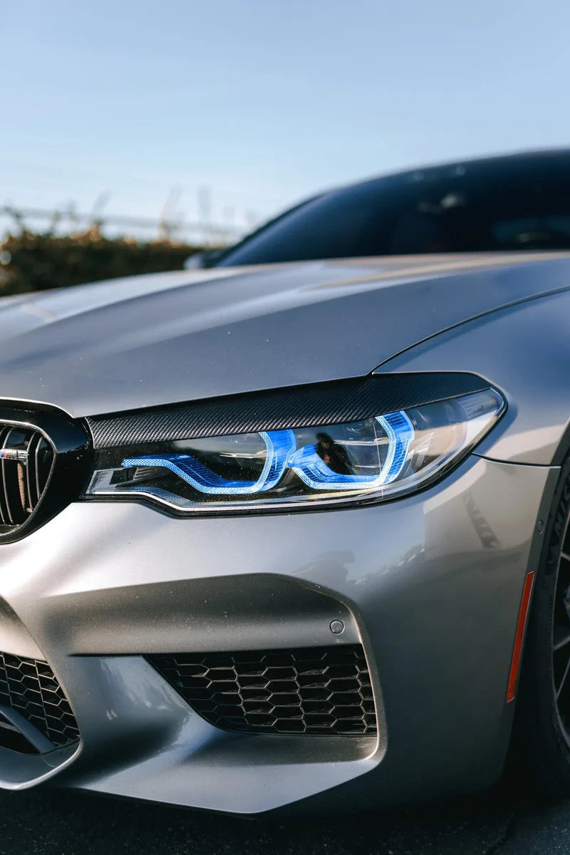 BMW F90 M5 & G30 5 Series (Pre-LCI) – RGB DRL LED Module Set