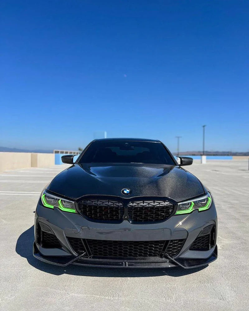 BMW G20 3 Series – RGB DRL LED Module Set