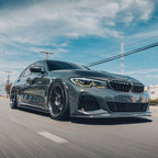 BMW G20 3 Series – RGB DRL LED Module Set