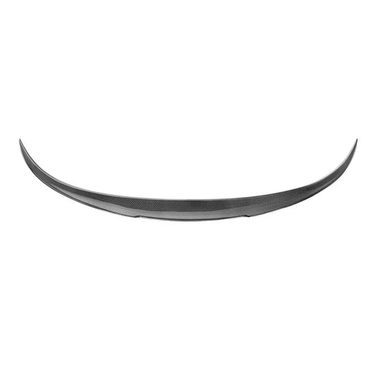 BMW F83 M4 & F33 4 Series - RKP Style Carbon Fiber Trunk Spoiler
