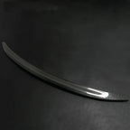 Lexus RC200 RC200t RC300 RC350 F-Sport 2015–2021 – Carbon Fiber Front Lip