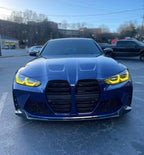 BMW G80 M3 & G82/G83 M4 - RGB DRL LED Module Set