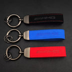 Mercedes Benz AMG – Key Chain